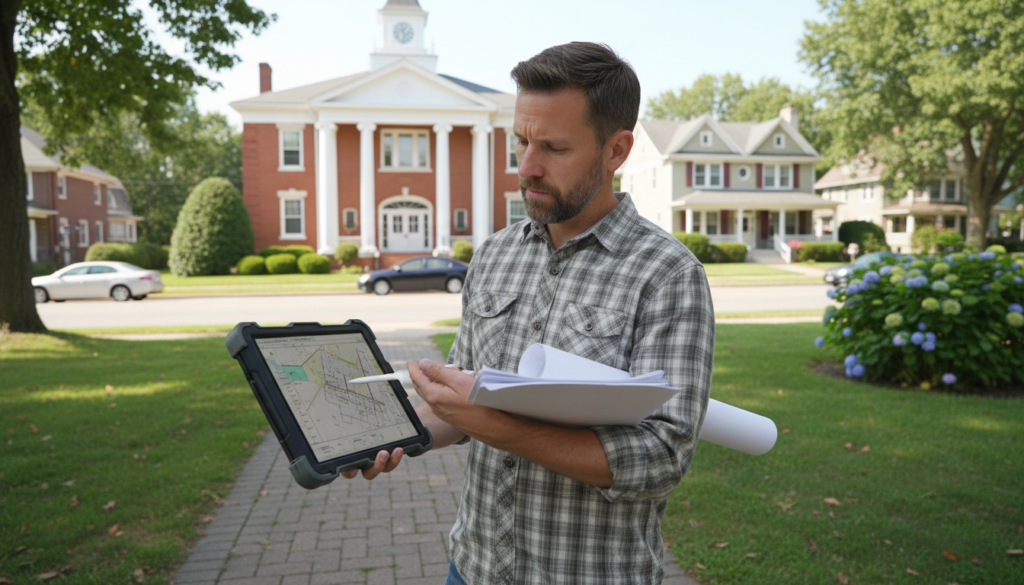 découvrez comment consulter le plan local d'urbanisme (plu) de votre commune pour vérifier les règles avant d'acheter une véranda. guide pratique et conseils essentiels.