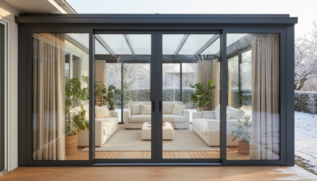 découvrez notre guide complet pour optimiser l'isolation thermique de votre véranda et améliorer le confort de votre espace tout en réduisant vos dépenses énergétiques.