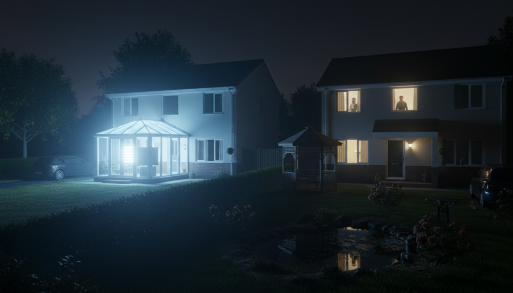 découvrez comment la notion de « trouble anormal de voisinage » s'applique aux vérandas, ses implications juridiques et les solutions pour prévenir les conflits entre voisins.