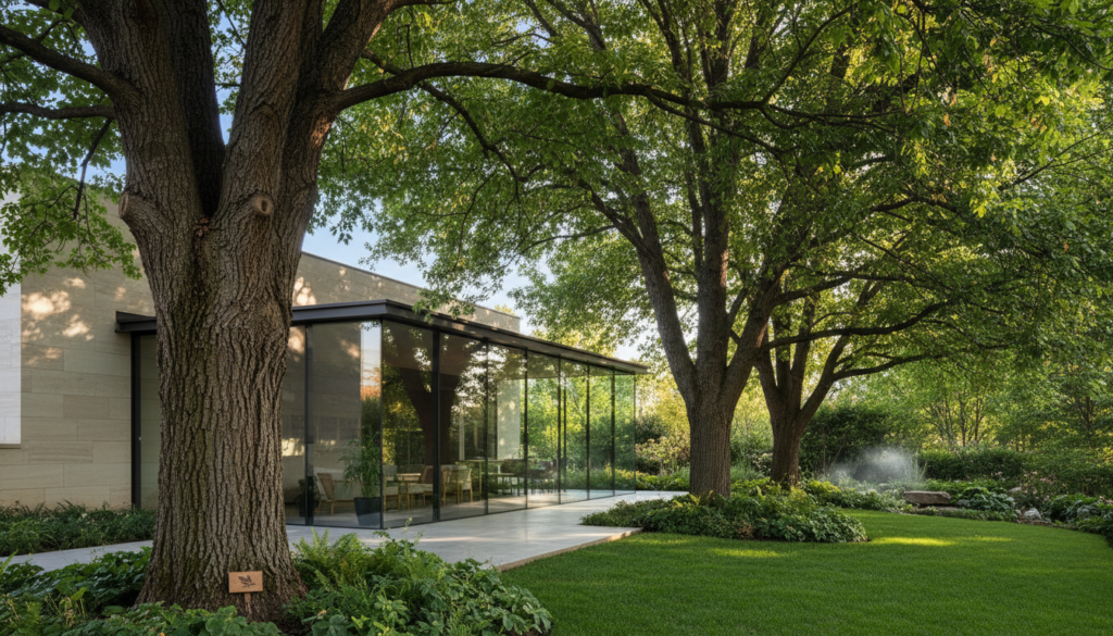 découvrez les règles essentielles du plu concernant les arbres classés pour protéger vos vérandas et espaces verts. évitez les erreurs et respectez les normes d'urbanisme.