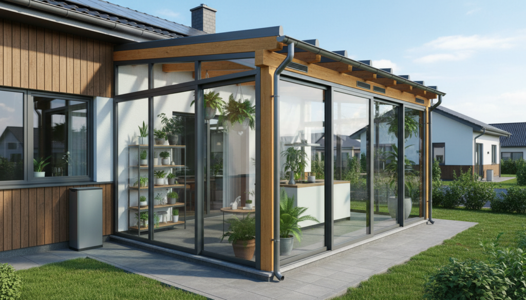 découvrez les crédits d'impôts et aides de l'état disponibles pour la rénovation énergétique des vérandas. informez-vous sur les aides actuelles pour financer vos travaux.