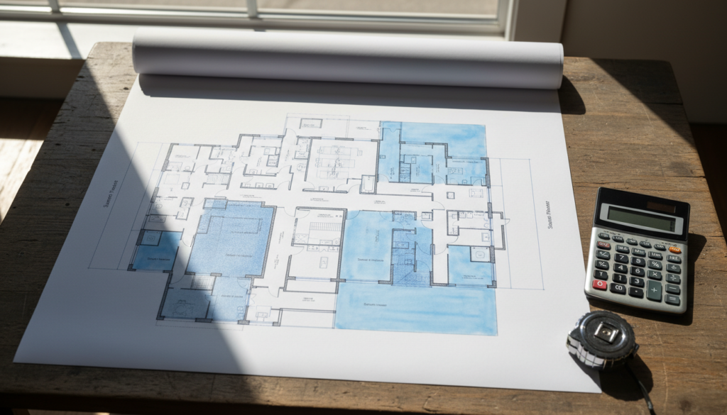 découvrez les différences entre la surface taxable et la surface plancher, deux notions essentielles en urbanisme et construction, pour mieux comprendre leur impact sur vos projets immobiliers.