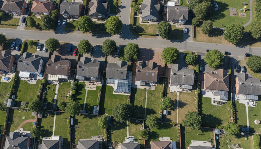 découvrez comment le cadastre et google earth permettent aux services fiscaux d'identifier les vérandas non déclarées pour un meilleur contrôle des impôts locaux.