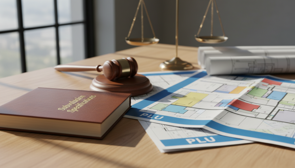 découvrez si le cahier des charges d'un lotissement prime sur le plan local d'urbanisme (plu) et comprenez les règles qui régissent l'aménagement urbain en france.