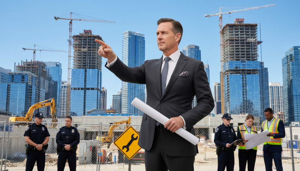 découvrez les rôles et responsabilités du maire en matière de police de l'urbanisme, notamment ses pouvoirs de contrôle, de réglementation et de sanction pour garantir le respect des règles d'aménagement du territoire.